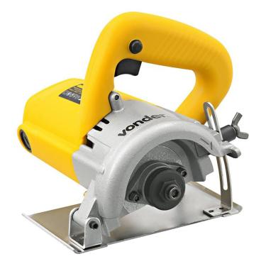 Imagem de Serra Marmore Vonder Smv 1300s Sem Kit De Refrigeracao 110V
