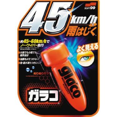 Imagem de Cristalizador Repelente Chuva - Glaco Instant Dry - Soft99 - soft 99