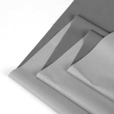 Imagem de RiToEasysports Alta Definição 16: 9 Cortinas da Tela do Projetor para Apresentação da Sala de Conferências, Tela de Projeção HD Dobrável para Exibição Pública (133x75cm (60 polegadas))