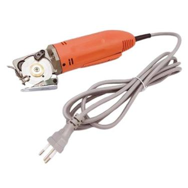 Imagem de Máquina de Cortar Tecidos 2 Polegadas Tipo Bananinha 160W Sun Special 