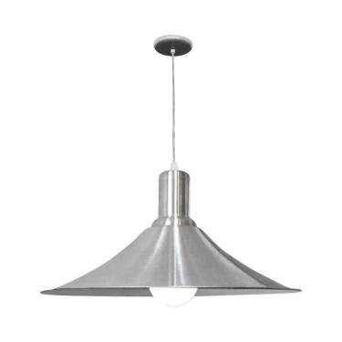 Imagem de Pendente Chapéu Chinês 40cm Bronzearte