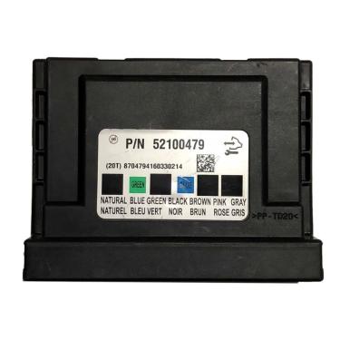 Imagem de Modulo Central Conforto Onix Prisma Cobalt 52100479