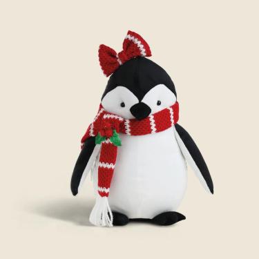 Imagem de Boneca Pinguim 48cm - A\CASA