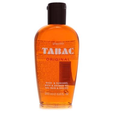 Imagem de Gel de banho Masculino Tabac Cologne by Maurer & Wirtz 200 Ml
