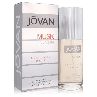 Imagem de Perfume  Masculina Jovan 90 ML Cologne Spray