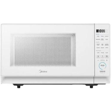 Imagem de Micro-ondas Midea MasterCook MHP27B1/B2 27L 1270W, 220V