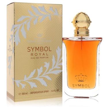 Imagem de Perfume Fem. Marina Bourbon Symbol Royal 100 Ml Eau De Parfum