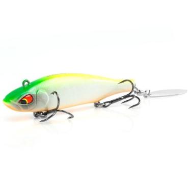 Imagem de Isca Artificial Albatroz Bad Boy 65 SK 6,5cm (12g) - Várias Cores - Al