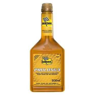 Imagem de Aditivo motor bardahl prolonga 500ml