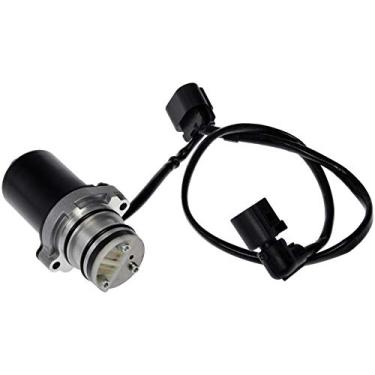 Imagem de Dorman Bomba de óleo de acoplamento AWD 699-000 compatível com modelos selecionados Buick/Cadillac