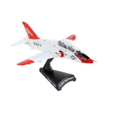 Imagem de Daron Postage Stamp T-45C Goshawk 1/100 PS5369-1