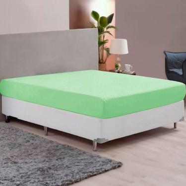 Imagem de Lençol Avulso King Malha Liso Vivaldi