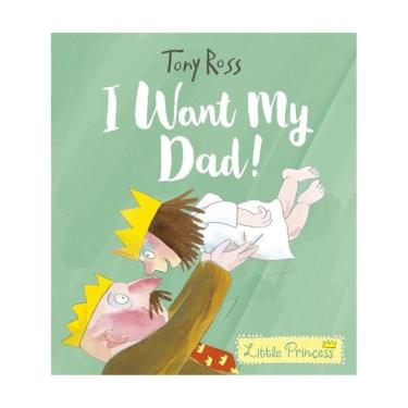 Imagem de I Want My Dad!