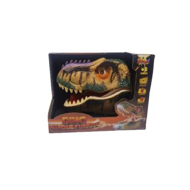 Imagem de Dino Ataque Furioso com Luz, Som de Rugido e Splay de Água ZP01011 - Zoop Toys