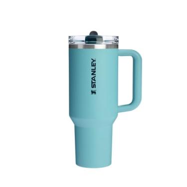 Imagem de Stanley Copo Térmico Quencher Protour Agave | 1,18L