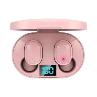 Imagem de Fones De Ouvido Sem Fio Com Cancelamento De Ruído, Impermeáveis, Estér