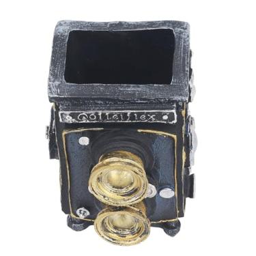 Imagem de Generic Suporte para Caneta para Câmera, Suporte para Caneta para Câmera retrô, Decoração de Mesa Colecionável