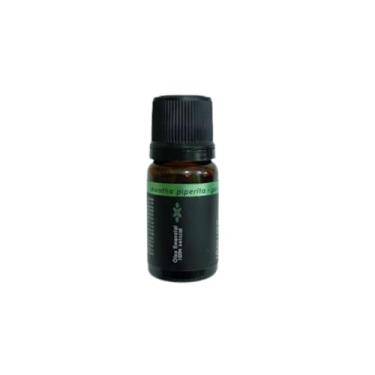Imagem de Óleo Essencial de Menta Piperita 10ml – Aroma Refrescante, Energia, Conforto Respiratório e Bem-Estar
