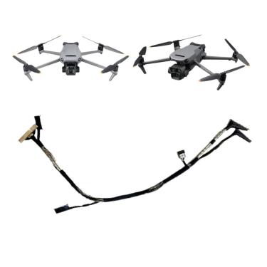 Imagem de Cabo Ptz Dji Mavic 3 E 3 Cine - Transmissão De Sinal Vídeo