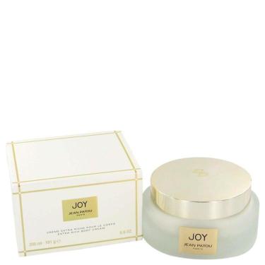 Imagem de Creme Hidratante Feminino Joy By Jean Patou 200 Ml