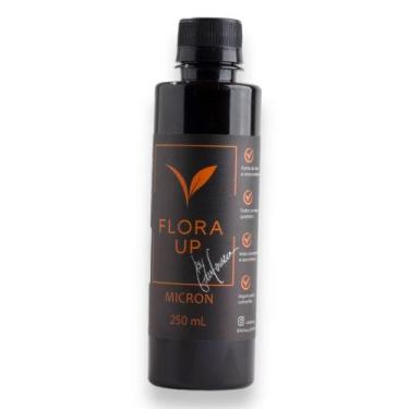 Imagem de Fertilizante Flora Up Micron 250ml - Micronutrientes para Aquário Plan