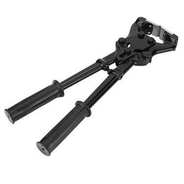 Imagem de ZJchao Alicates para Cascos, Aparadores de Cascos de Cabra Multifuncionais de Aço Inoxidável de 16,1 pol. Aparadores de Com Cabo de Borracha para Reparar Rapidamente de Vacas e Vacas Leiteiras