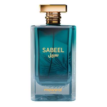 Imagem de Mawwal Mystic Sabeel Eau De Parfum - Perfume Feminino 100ml