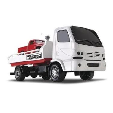 Imagem de Caminhão Urban Guincho Roma Jensen - 1430