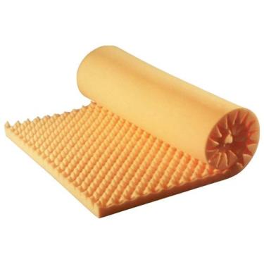 Imagem de Colchão Caixa de Ovo 5x185x85cm D33 Luckspuma