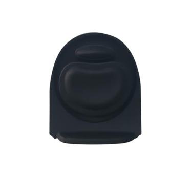 Imagem de 5 peças de rolha de substituição para Owala Free Sip Silicone Anti-derramamento, tampa de garrafa de água compatível com tampa superior