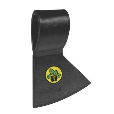 Imagem de Machado Soldado Com Cabeça Redonda Tramontina Em Aço Sem Cabo Tramontina