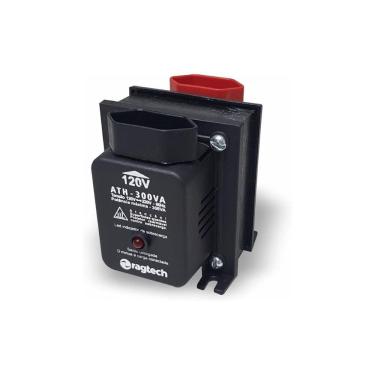 Imagem de Autotransformador 300VA Bivolt