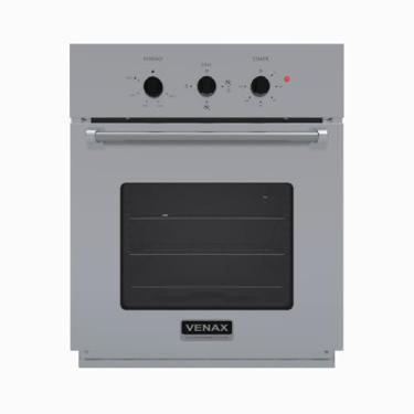 Imagem de Forno de Embutir a Gás 50L Arena-Eg GIII Inox Gás GLP 220 V