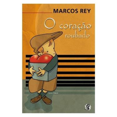 Imagem de O Coração Roubado