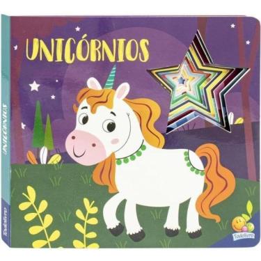 Imagem de Meu Livro Divertido: Unicórnios