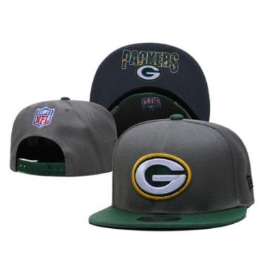 Imagem de Bone NFL Green Bay Packers - New Era-Unissex