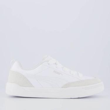 Imagem de Tênis Puma Park Lifestyle OG Branco, 40