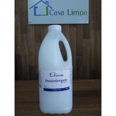 Imagem de Desinfetante Mil Flores 2L Climpa - Casa Limpa