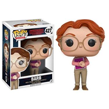 Imagem de Funko POP Television Stranger Things Barb Toy Figure
