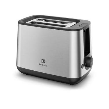 Imagem de Torradeira Elétrica Electrolux Experience com Capacidade para 02 Fatias - ETS25