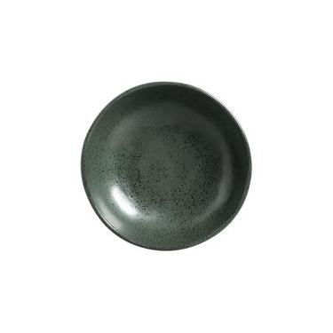 Imagem de Conjunto com 6 Cumbucas Orgânico Greenery Ø17,5x5,5cm 520ml