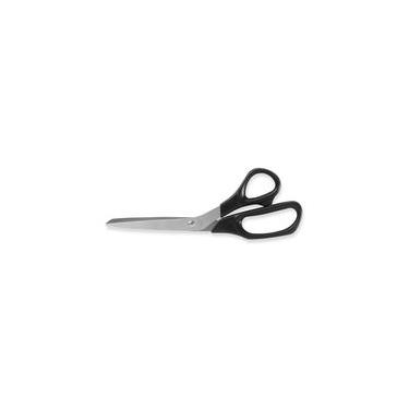 Imagem de Tesoura de Costura Tesouras Brinox 7 1/2" - 19,5 Cm Preto