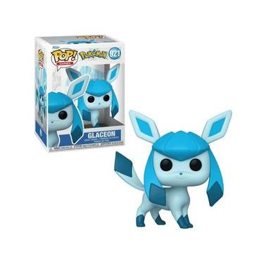 Imagem de Boneco Funko POP! Pokémon - Glaceon