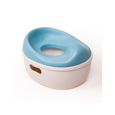 Imagem de Troninho Kingdom Potty 3 in 1 Safety 1st - Blue