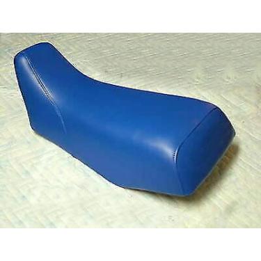 Imagem de Novo Seat Cover de substituição serve para TRX70 1986-87 Honda TRX 70 fourtrax Four Trax Blue 291A