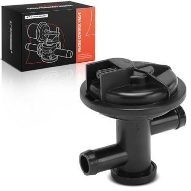 Imagem de A-Premium Válvula de controle de aquecedor compatível com modelos Dodge, Chrysler, Chevrolet, GMC, Jaguar, Ford e Plymouth - Grand Caravan, Ram 1500 Van, Dakota, Camaro, Express Cargo, Caprice, Savana