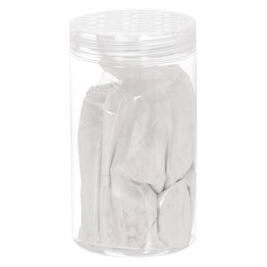 Imagem de HARFINGTON Pigmento de óxido de ferro em pó concreto 325 malha 7oz (200 g) pigmento de argamassa de óxido de ferro para pintura de azulejo pastel cimento concreto, rosa choque