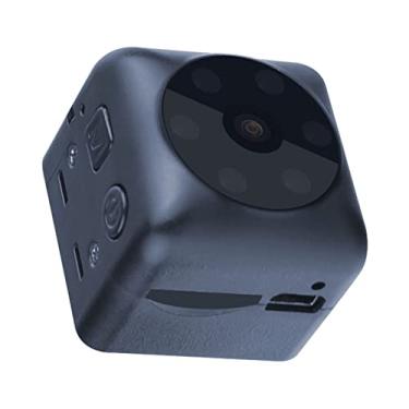 Imagem de Yinhing Câmera de Segurança Com Sucção Magnética de Detecção de Movimento Grande Angular de 150 Graus para Vigilância e Monitoramento Residencial Maior Clareza e Durabilidade