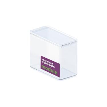 Imagem de Paramount Plásticos - Caixa Organizadora Module