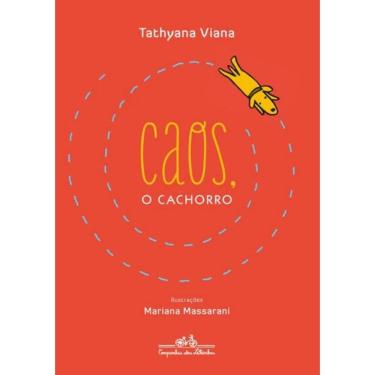 Imagem de Caos, O Cachorro